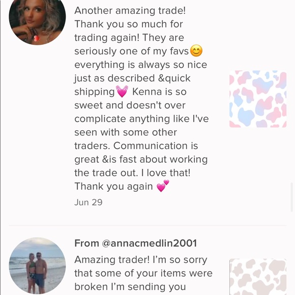 iso traders 💓 - Picture 10 of 11